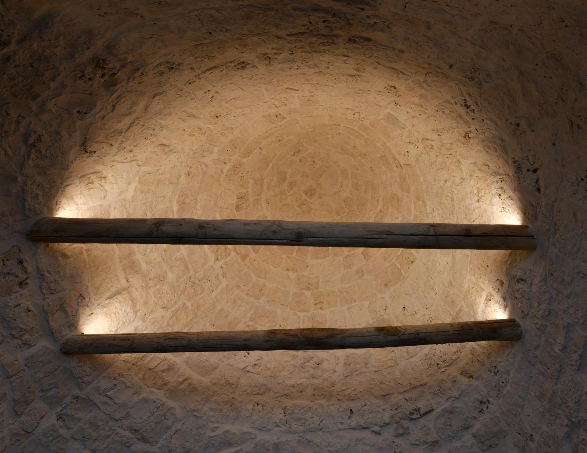 Il Trullo Bianco - Country House & Spa Castellana Grotte Exterior photo