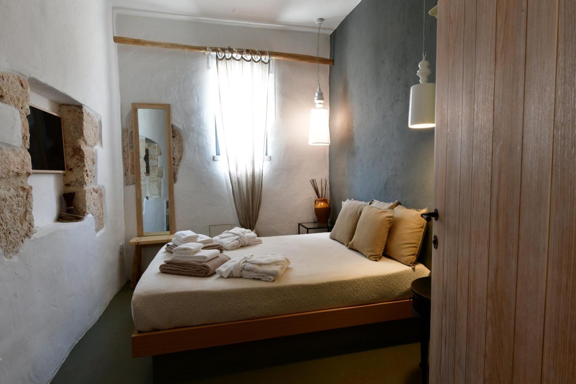 Il Trullo Bianco - Country House & Spa Castellana Grotte Exterior photo