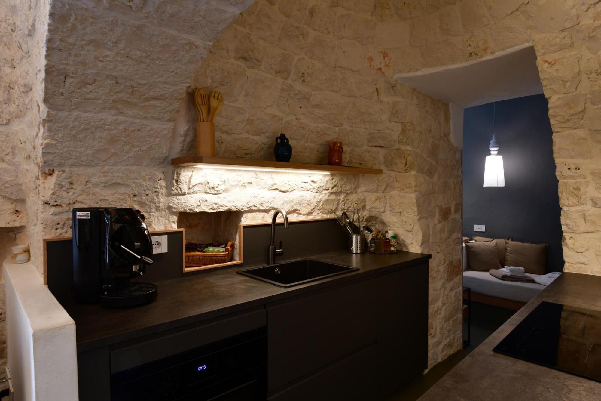 Il Trullo Bianco - Country House & Spa Castellana Grotte Exterior photo
