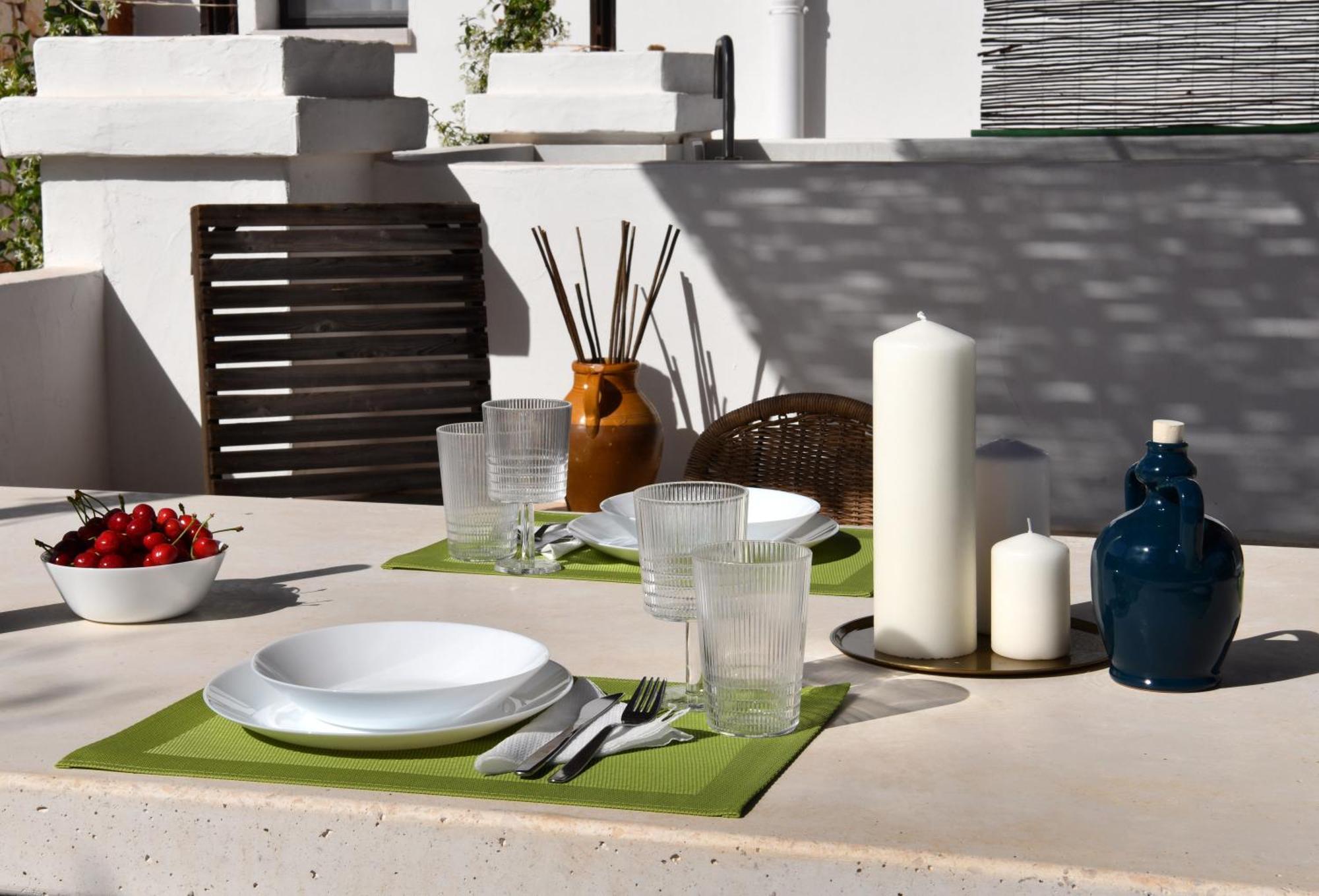 Il Trullo Bianco - Country House & Spa Castellana Grotte Exterior photo